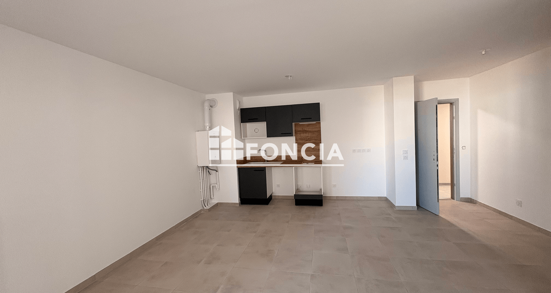 Appartement 2 pièces (49.4 m²) à louer - Morières-lès-avignon (84310)