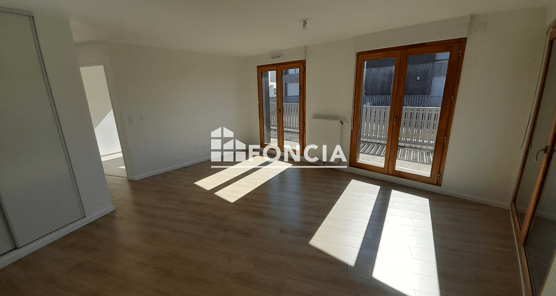 Appartement 4 pièces (86.09 m²) à vendre - Saint-cyr-l'école (78210)