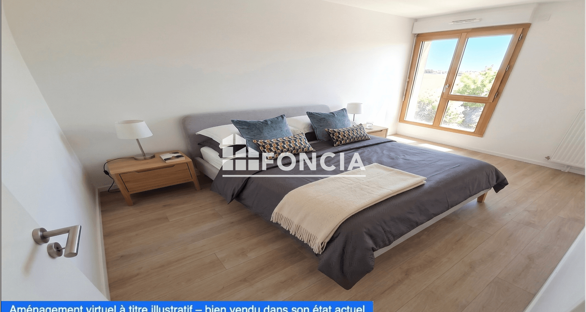 Appartement 4 pièces (86.09 m²) à vendre - Saint-cyr-l'école (78210)