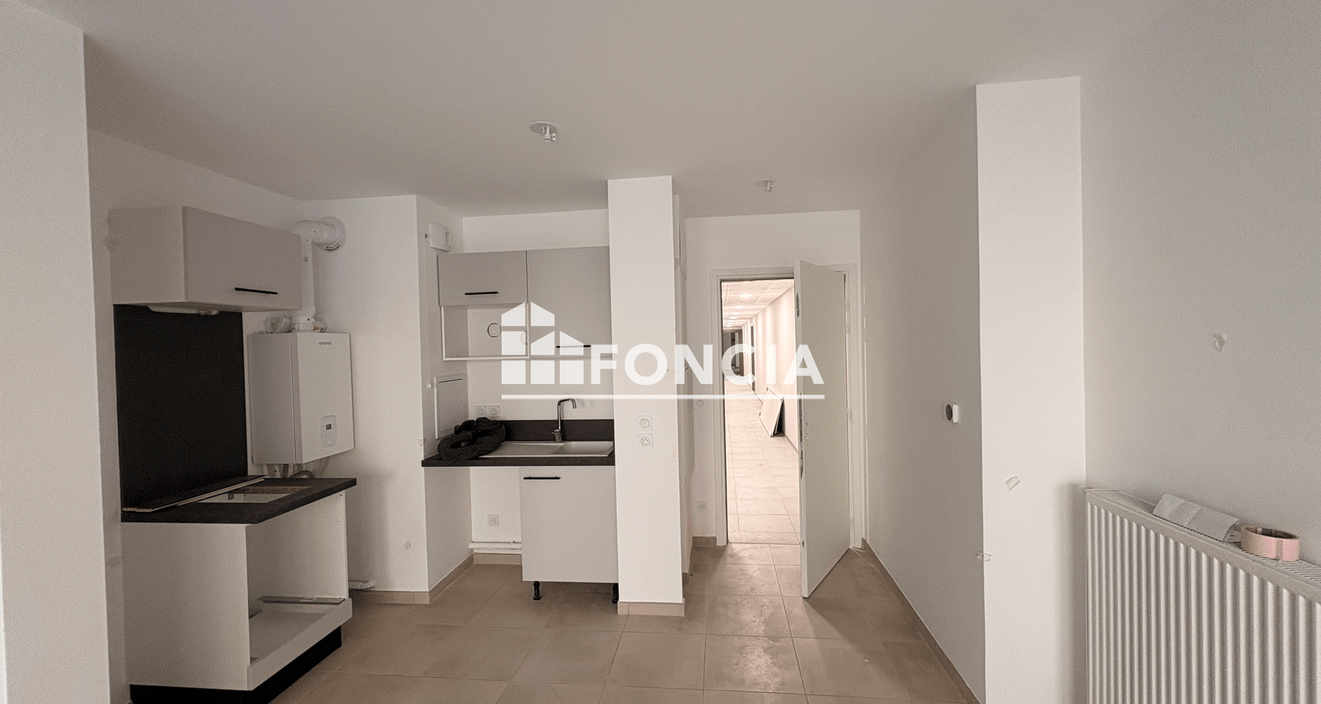 Appartement 2 pièces (40.79 m²) à louer - Morières-lès-avignon (84310)