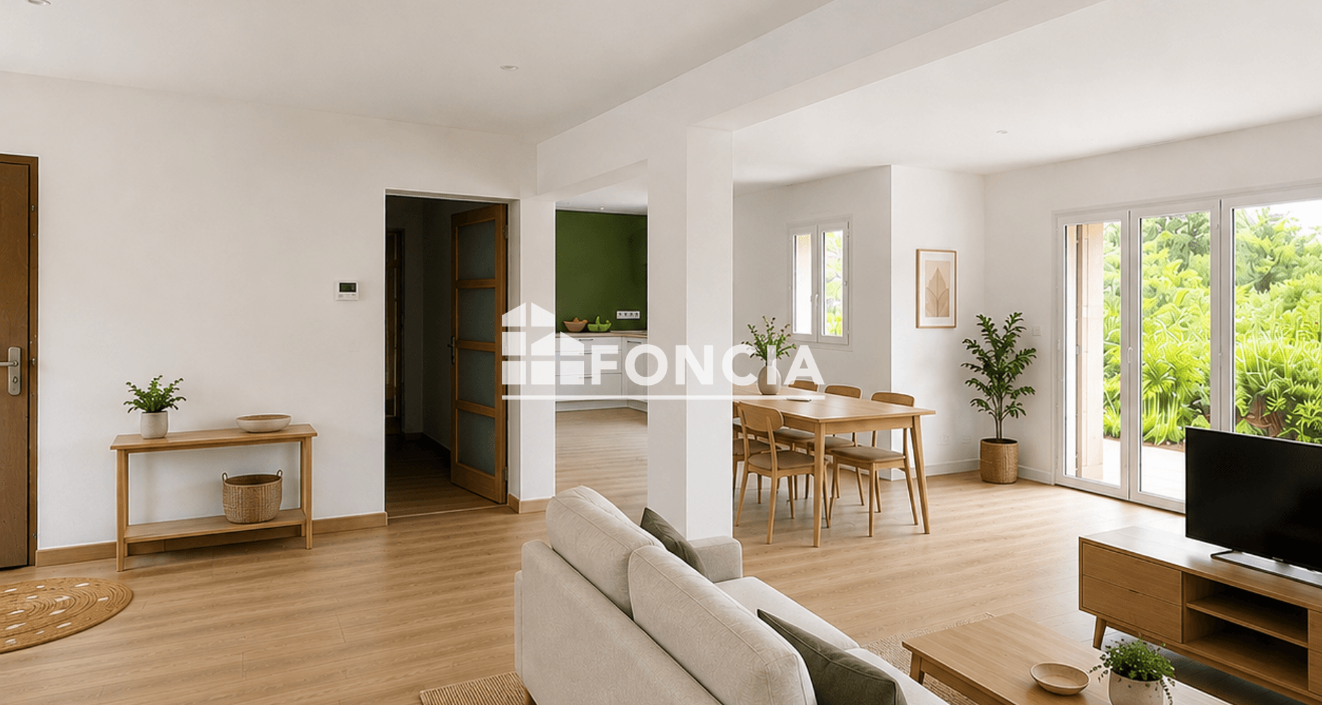 Maison 5 pièces (155 m²) à vendre - Nîmes (30900)