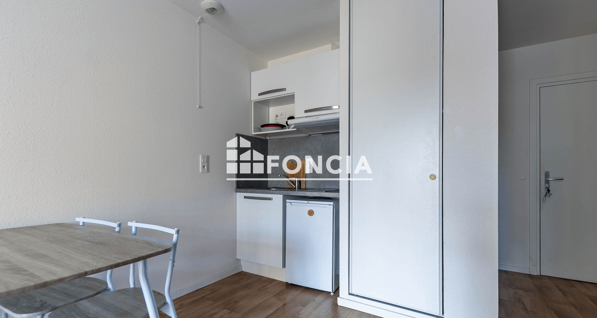 Appartement 2 pièces (38.7 m²) à vendre - Strasbourg (67000)