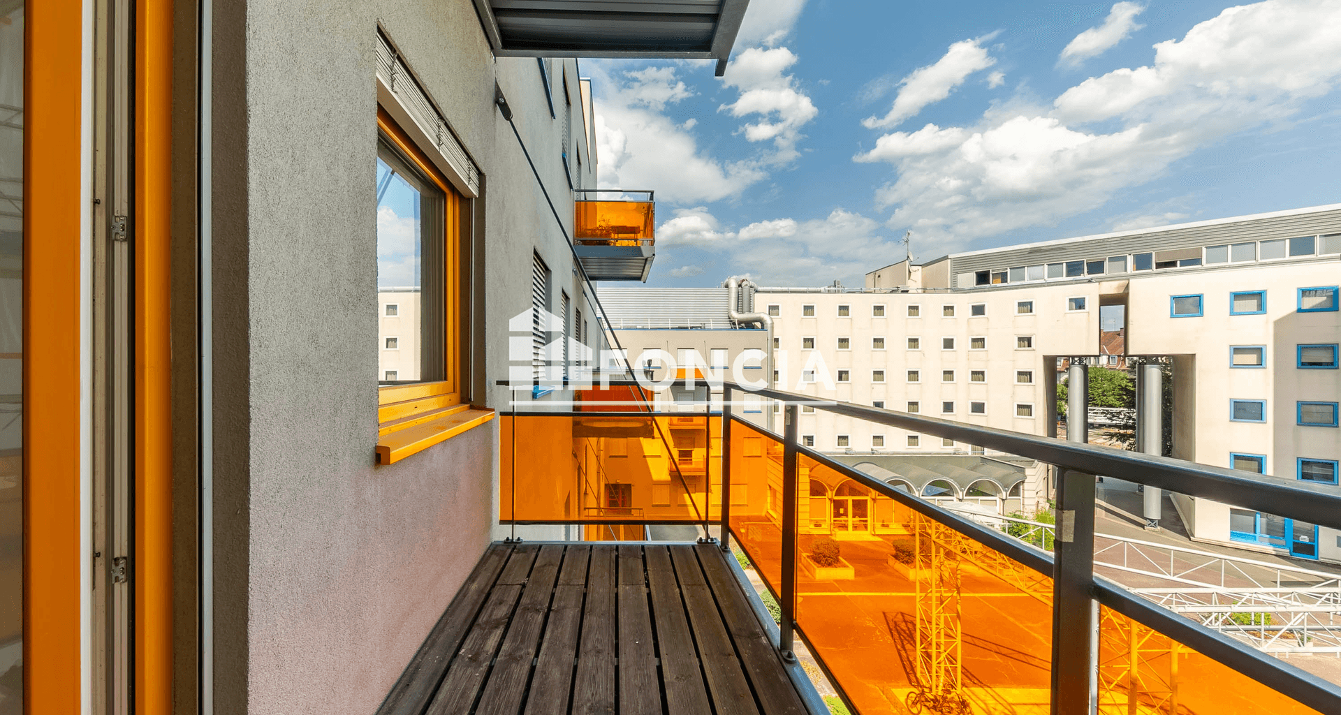 Appartement 2 pièces (38.7 m²) à vendre - Strasbourg (67000)