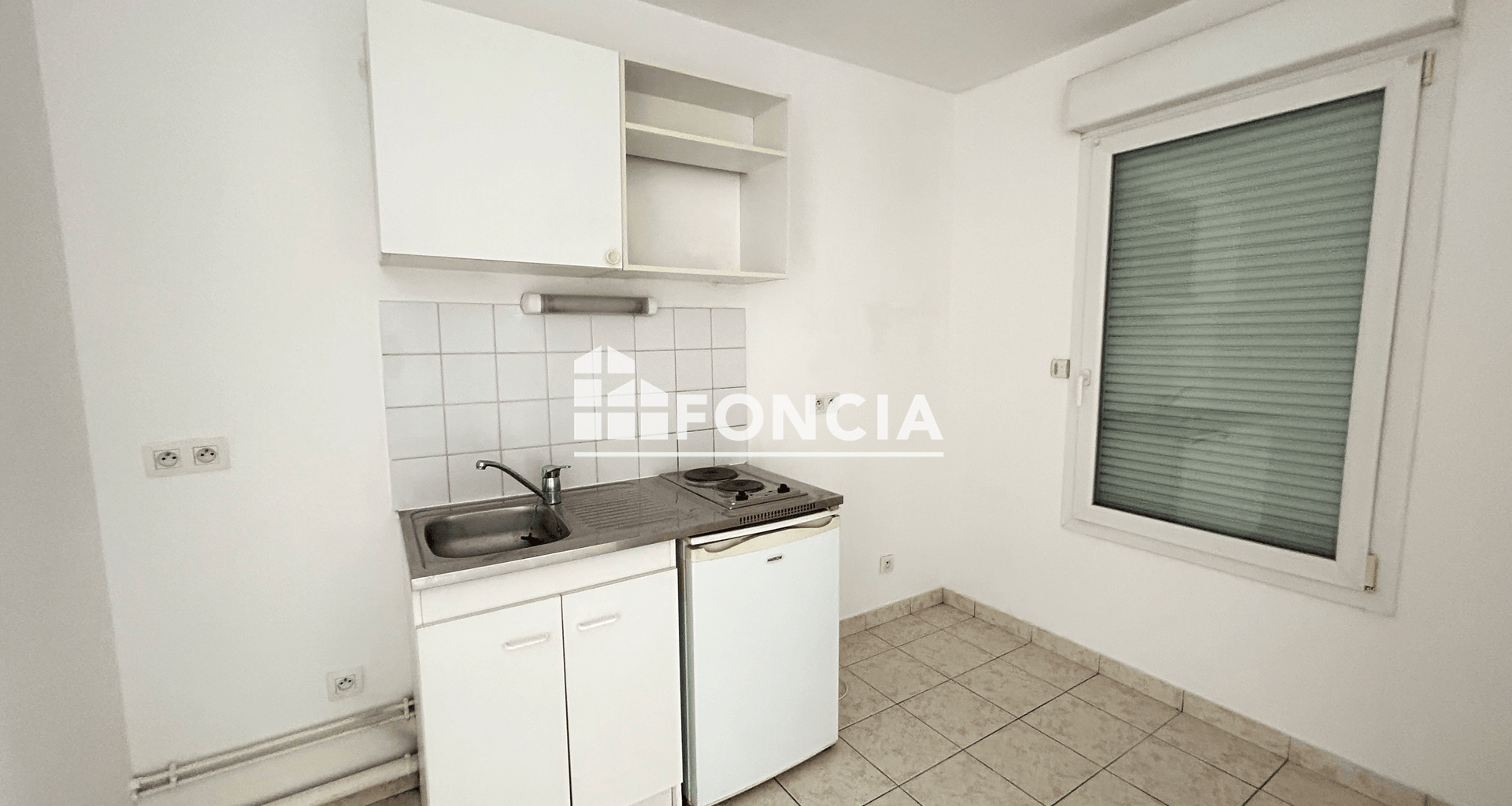 Appartement 2 pièces (42.56 m²) à louer - Rouen (76100)