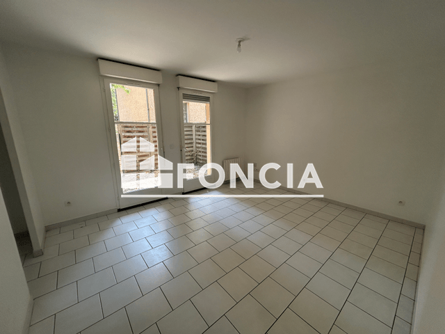 Appartement 2 pièces (40.16 m²) à louer - Pibrac (31820)