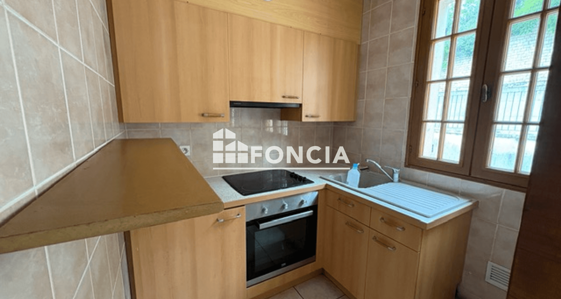 Appartement 2 pièces (34.79 m²) à louer - Meulan-en-yvelines (78250)