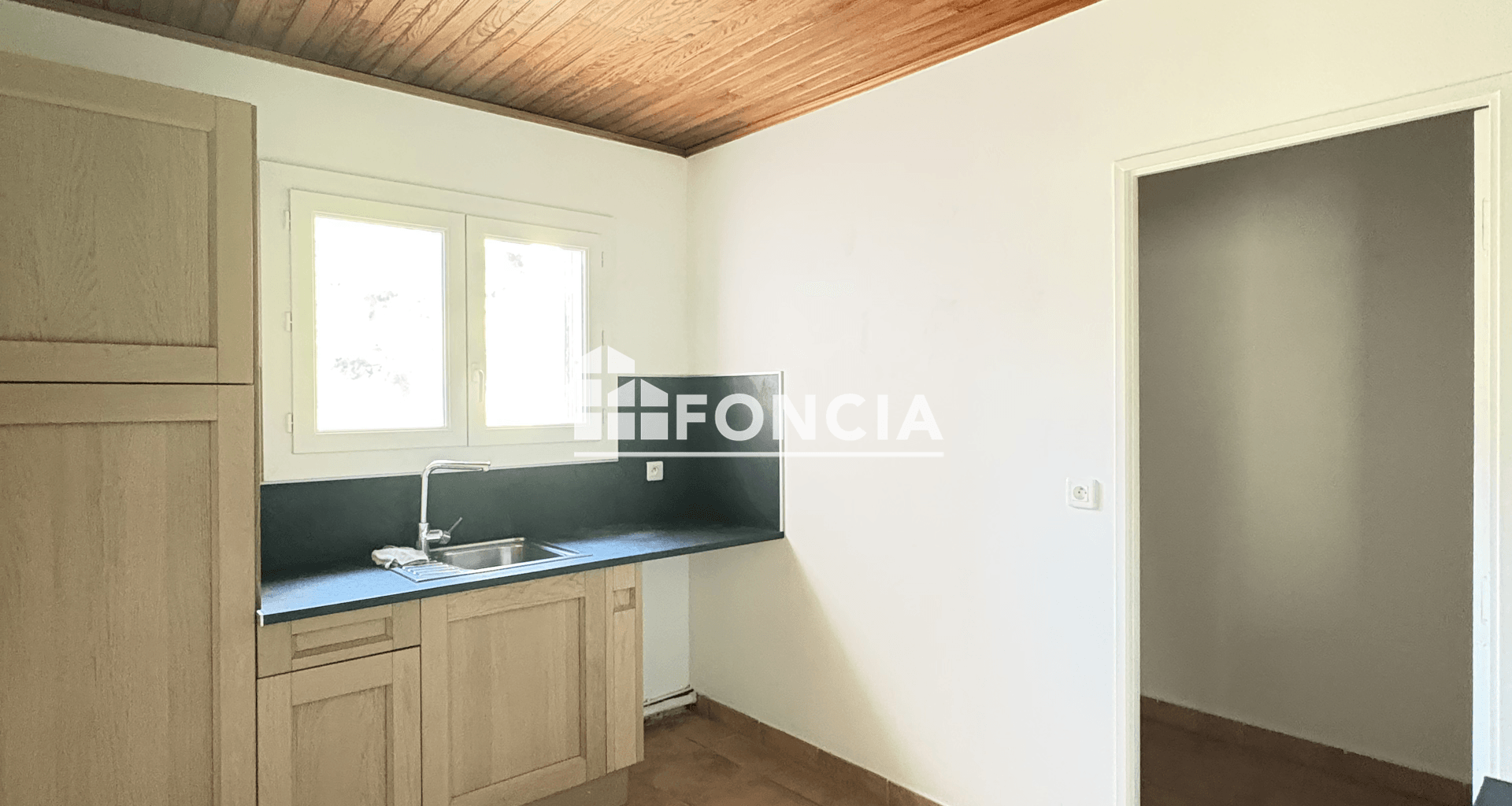 Appartement 4 pièces (87.46 m²) à vendre - Orange (84100)