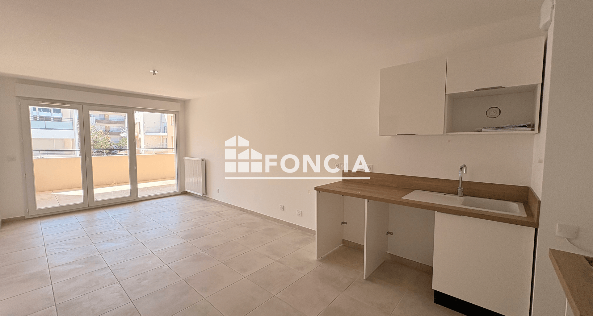 Appartement 2 pièces (47.48 m²) à louer - Morières-lès-avignon (84310)