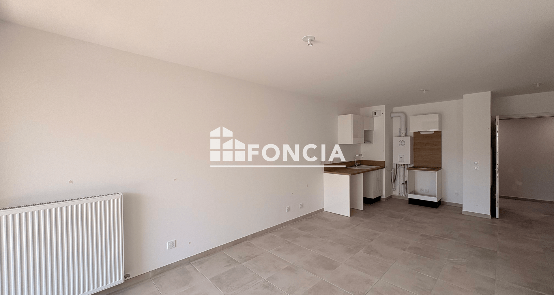Appartement 2 pièces (47.48 m²) à louer - Morières-lès-avignon (84310)