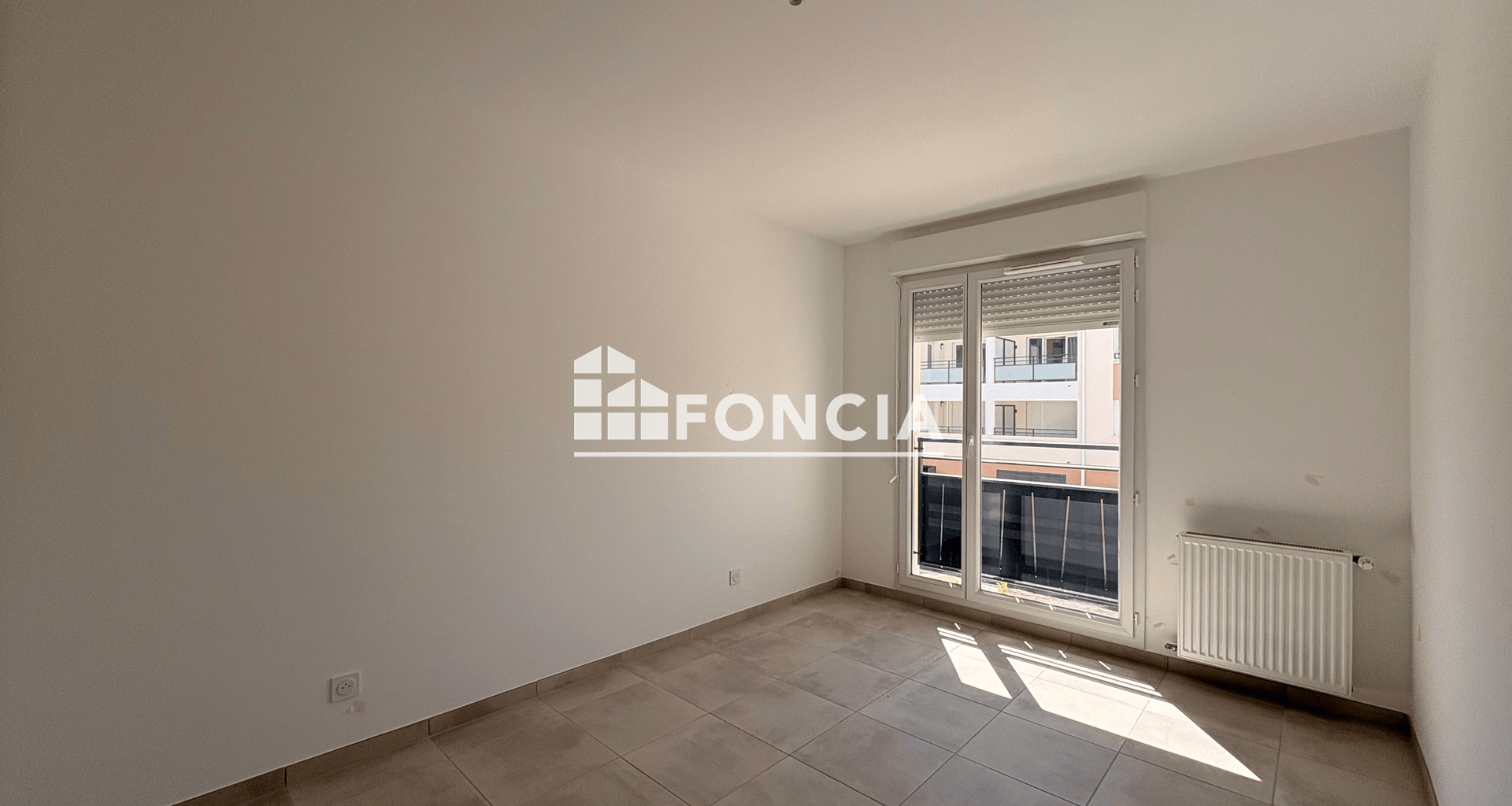 Appartement 2 pièces (47.85 m²) à louer - Morières-lès-avignon (84310)
