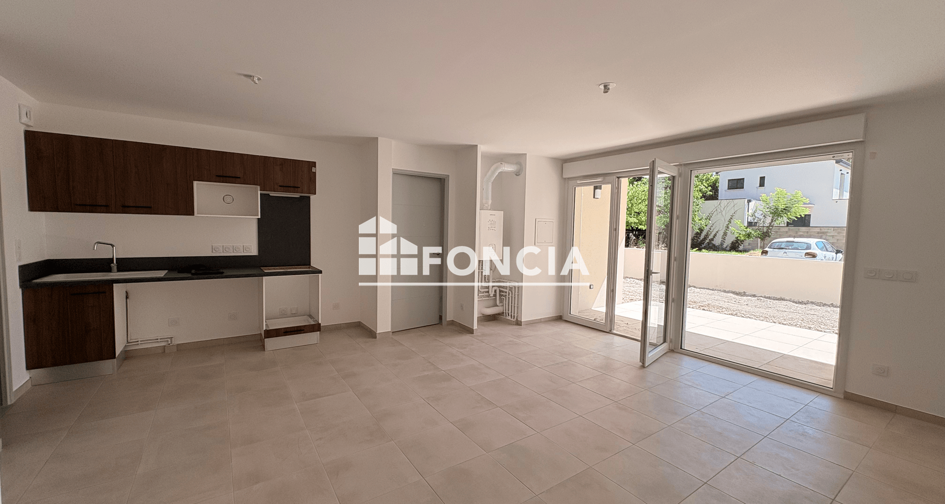 Appartement 4 pièces (81.14 m²) à louer - Morières-lès-avignon (84310)