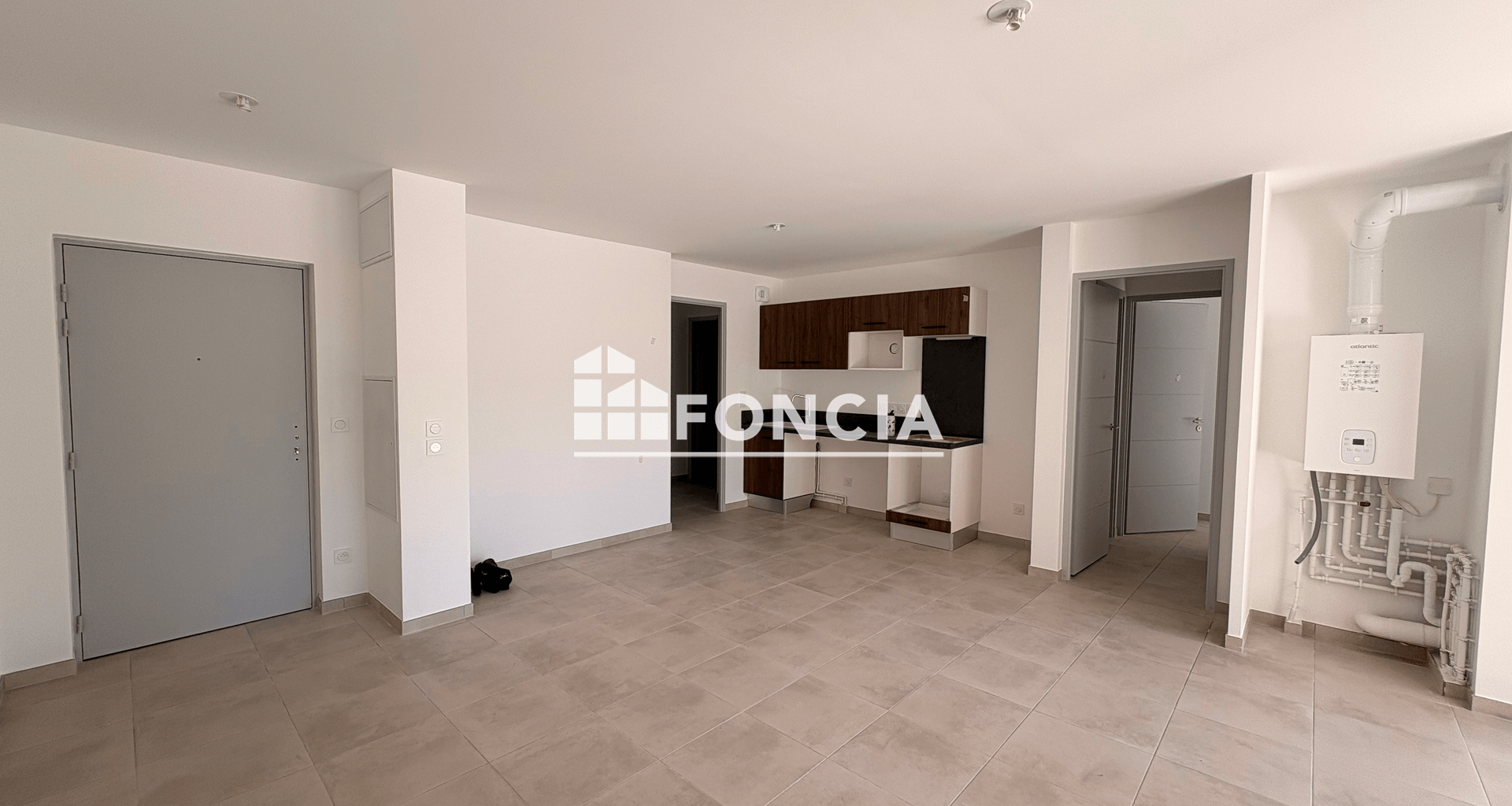 Appartement 4 pièces (81.14 m²) à louer - Morières-lès-avignon (84310)