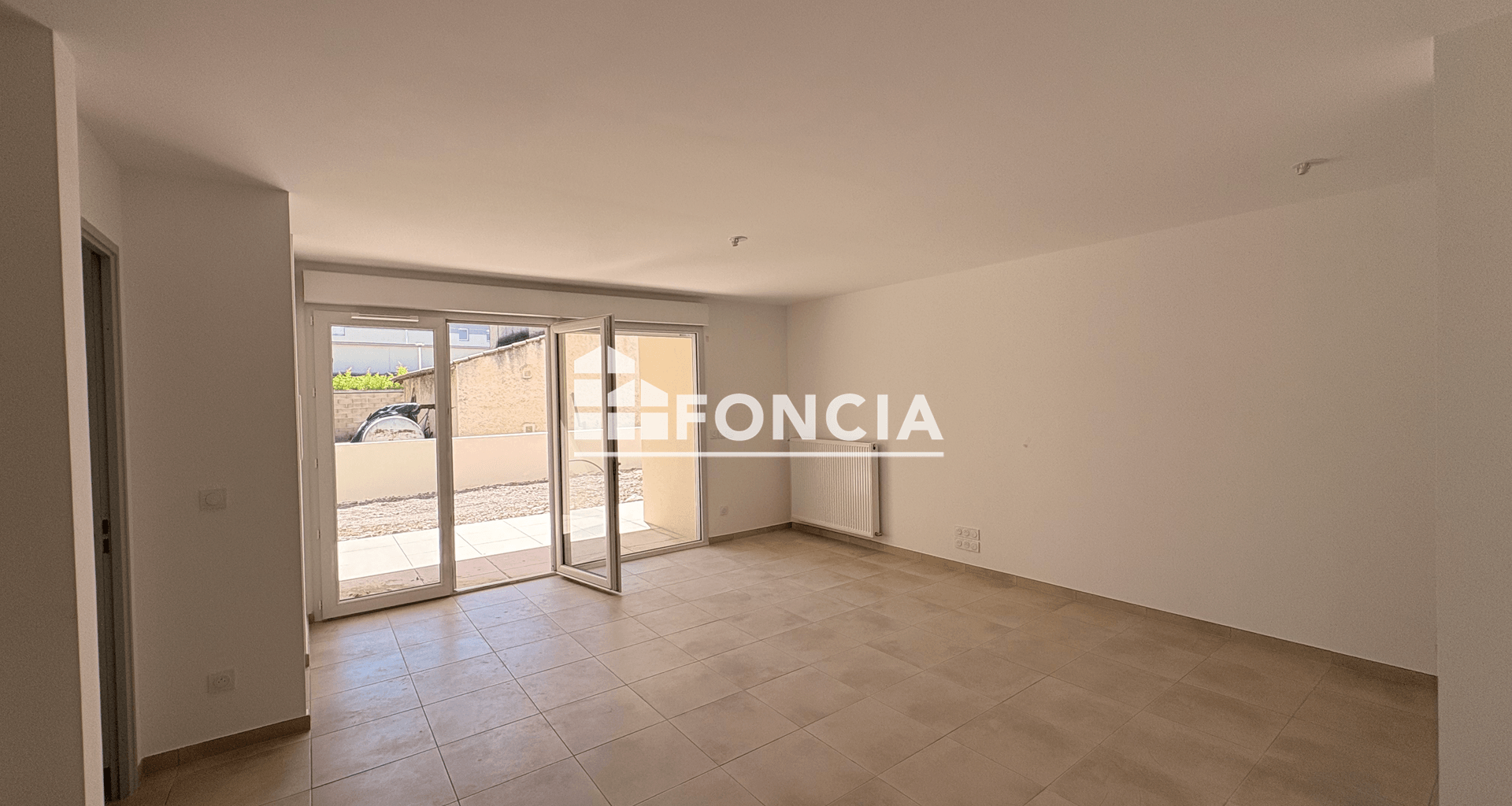 Appartement 4 pièces (83.35 m²) à louer - Morières-lès-avignon (84310)