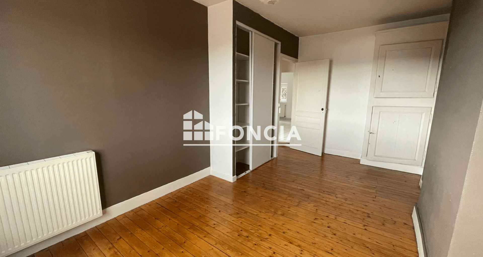 Appartement 3 pièces (58.94 m²) à louer - Trévoux (01600)