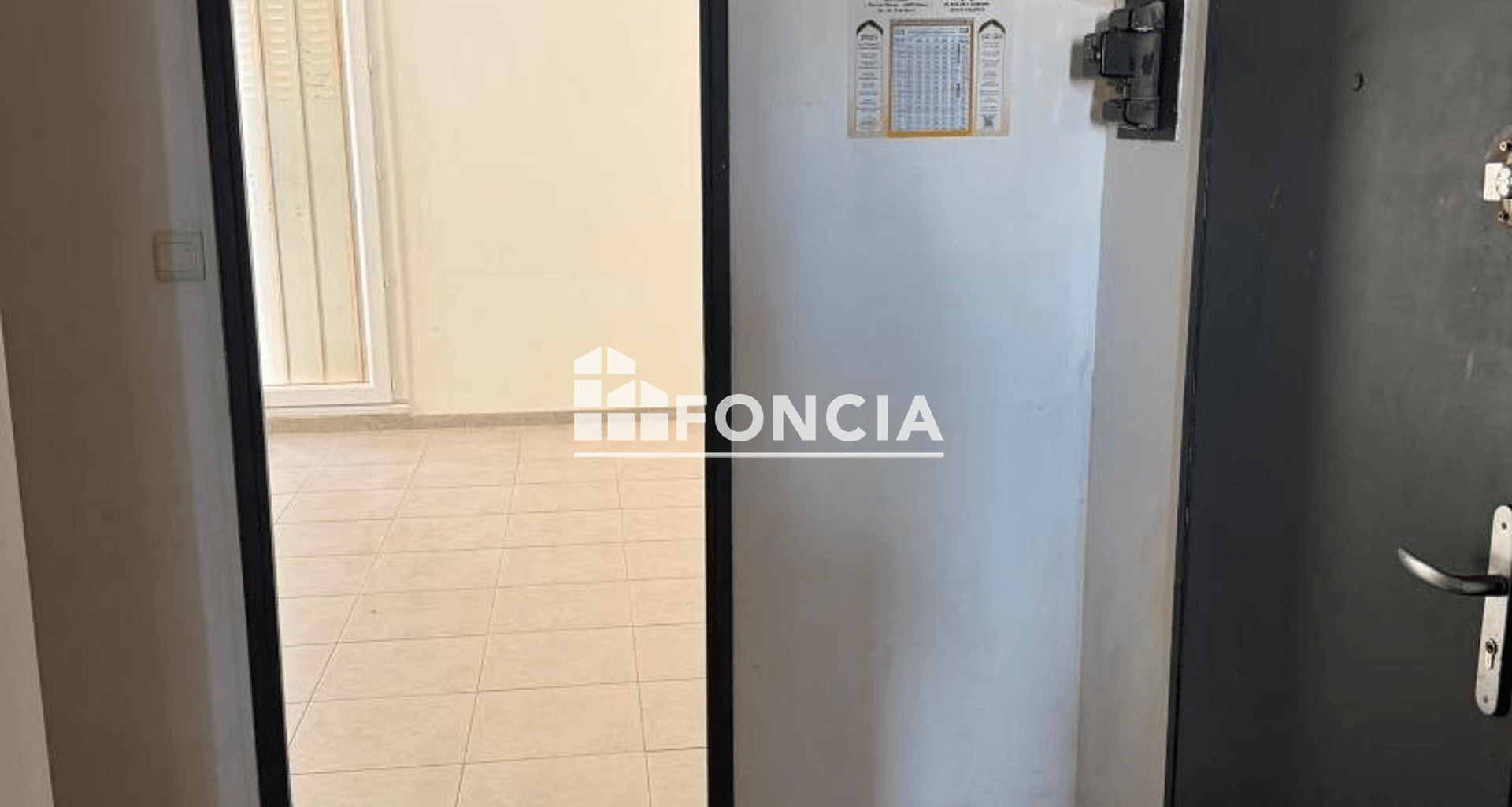 Appartement 3 pièces (67.55 m²) à louer - Valence (26000)