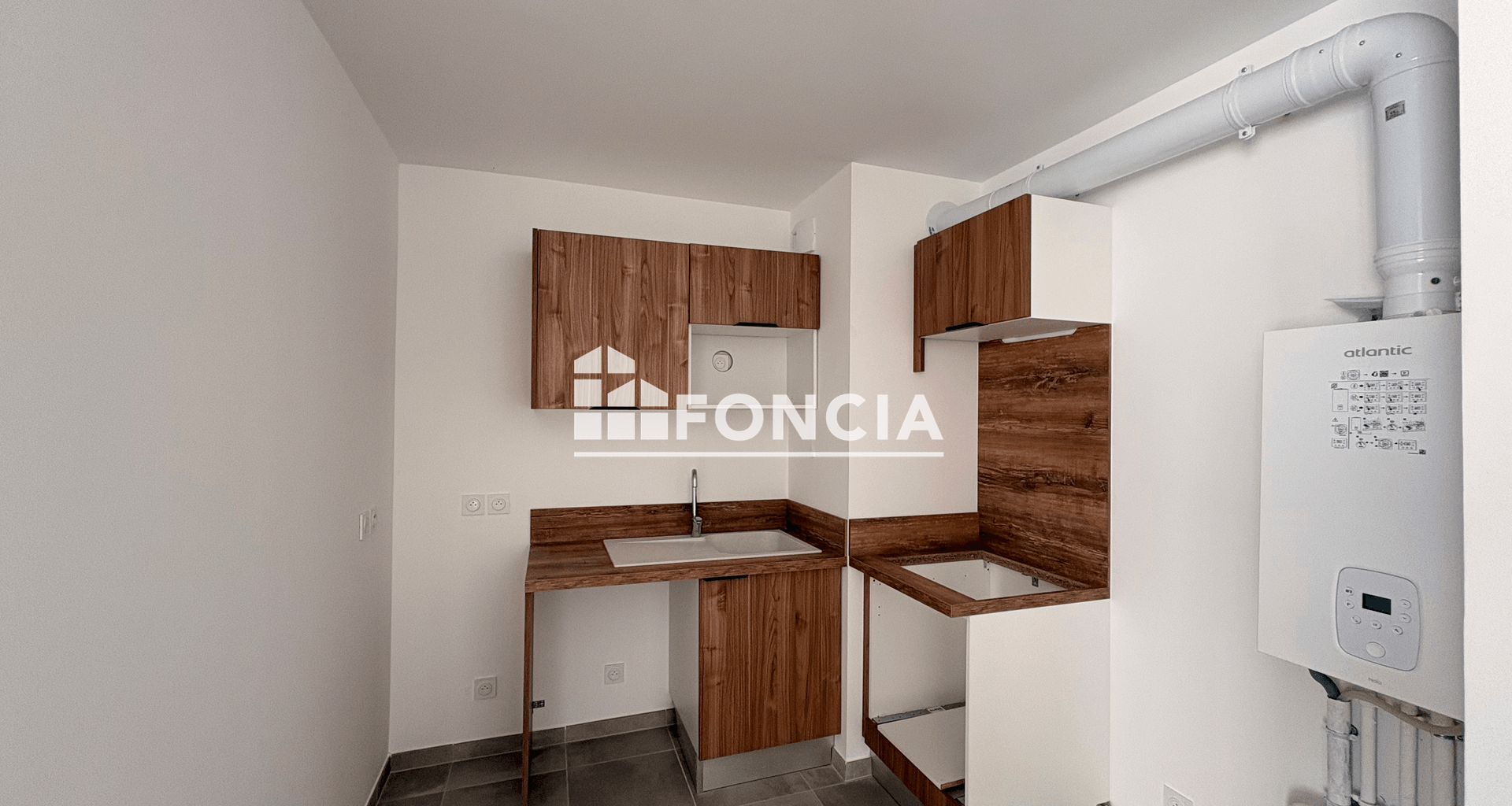 Appartement 3 pièces (62.81 m²) à louer - Morières-lès-avignon (84310)