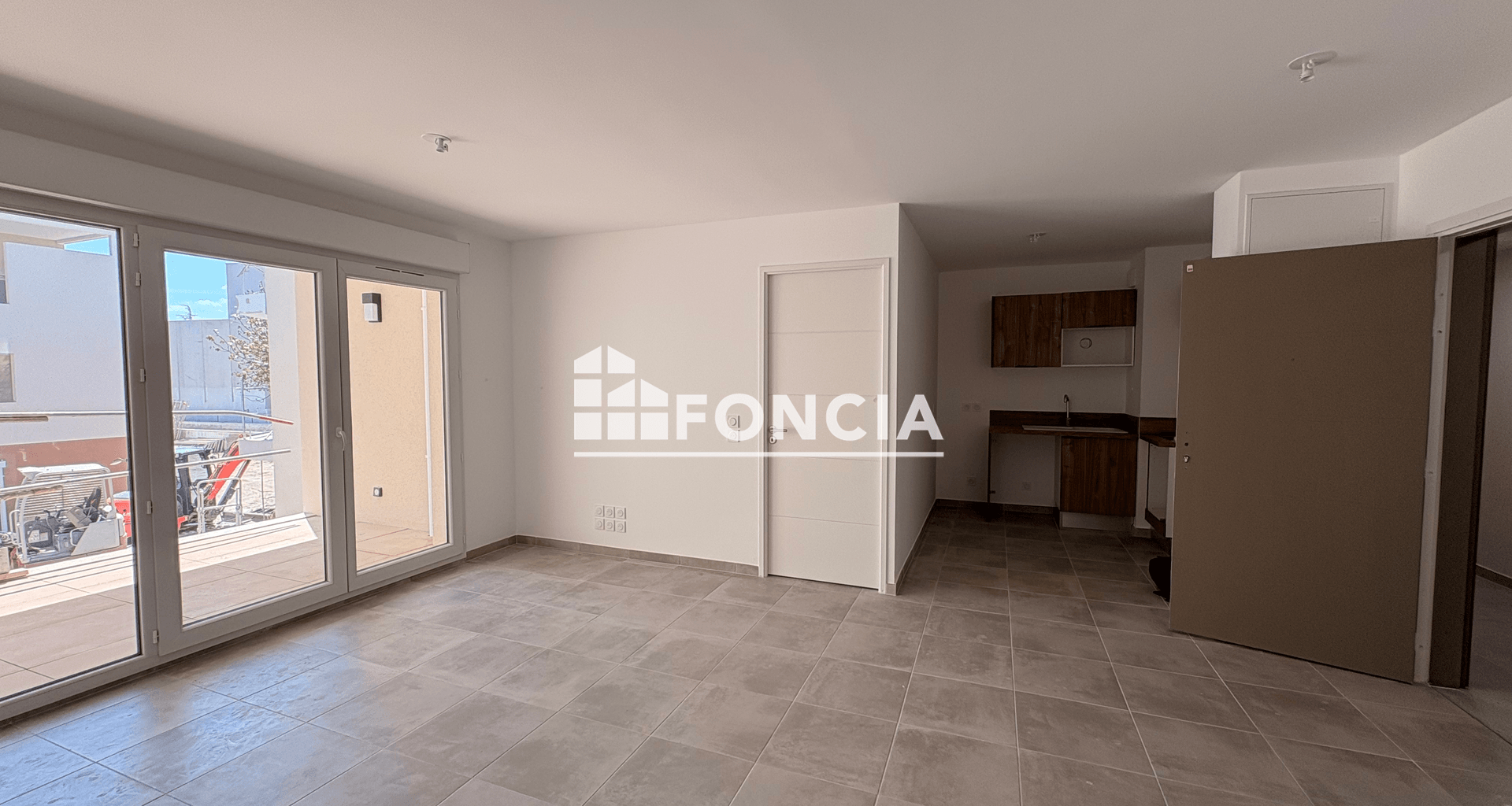 Appartement 3 pièces (62.81 m²) à louer - Morières-lès-avignon (84310)