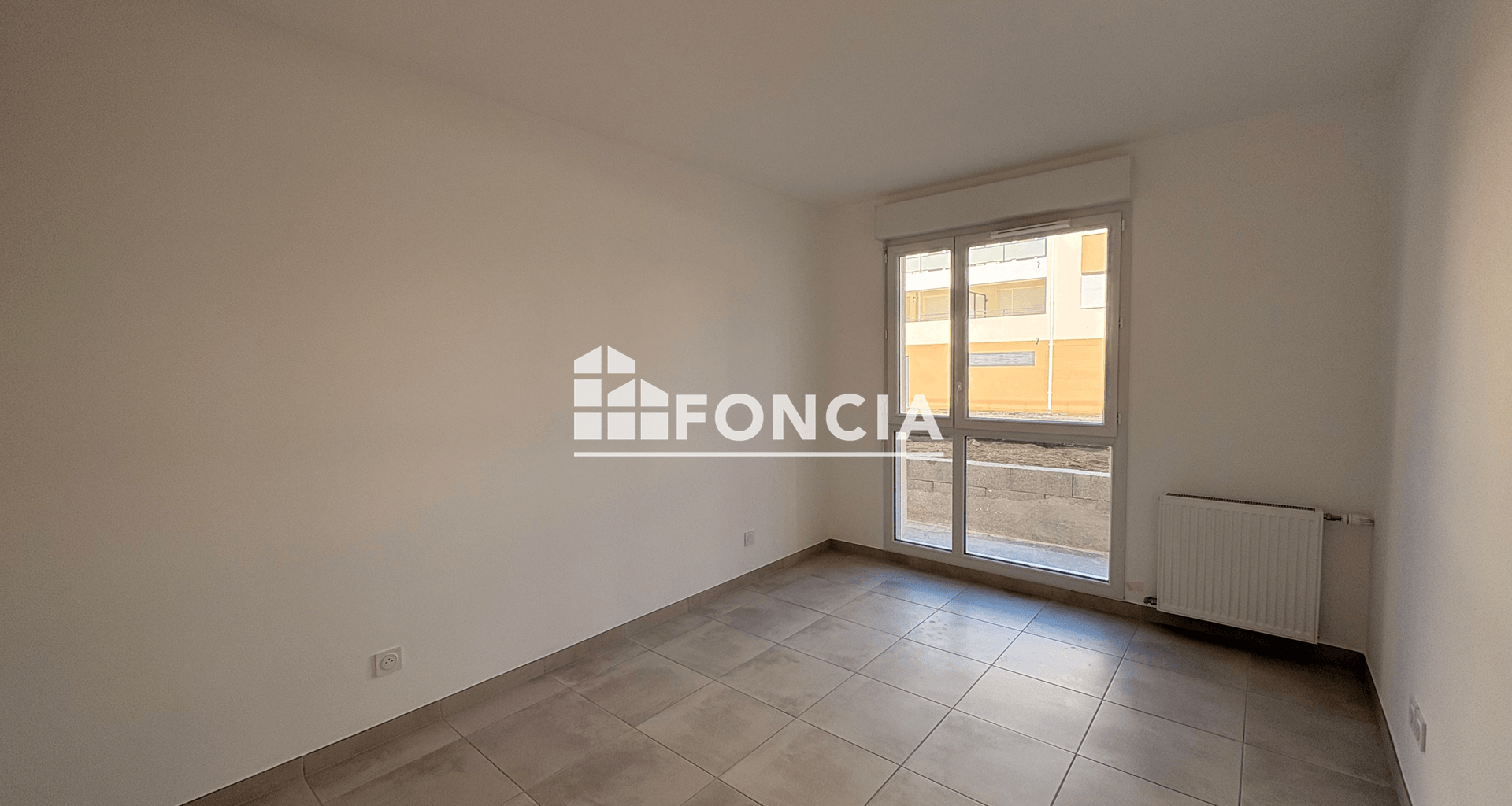 Appartement 2 pièces (46.57 m²) à louer - Morières-lès-avignon (84310)