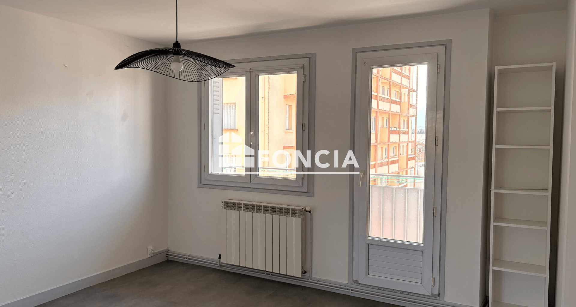Appartement 4 pièces (65.29 m²) à louer - Tarbes (65000)