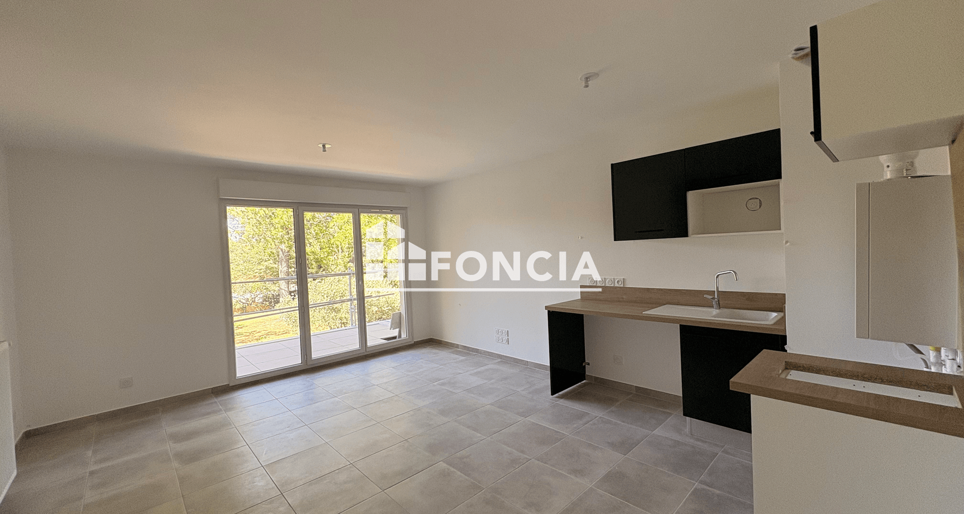 Appartement 2 pièces (47.79 m²) à louer - Morières-lès-avignon (84310)