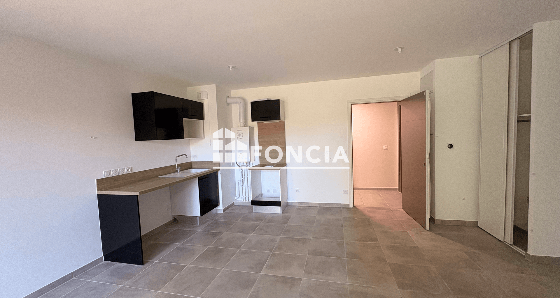Appartement 2 pièces (47.79 m²) à louer - Morières-lès-avignon (84310)