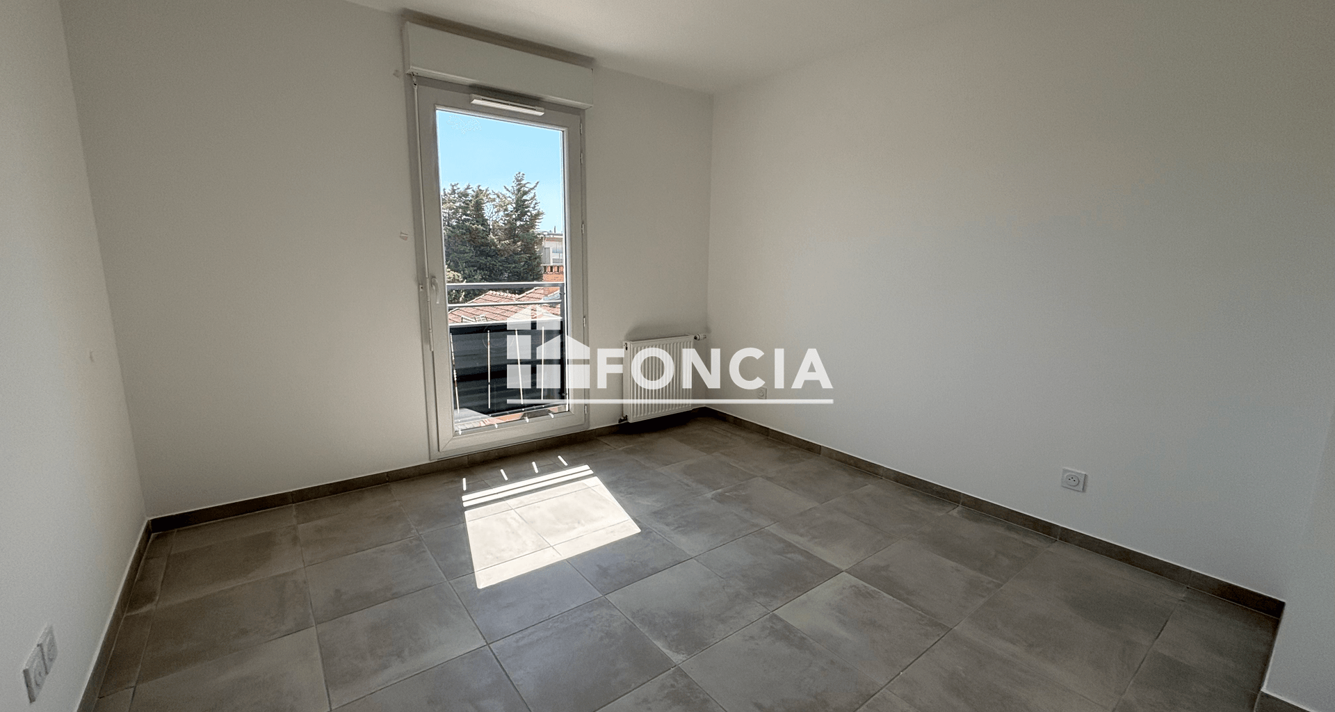 Appartement 3 pièces (63.39 m²) à louer - Morières-lès-avignon (84310)