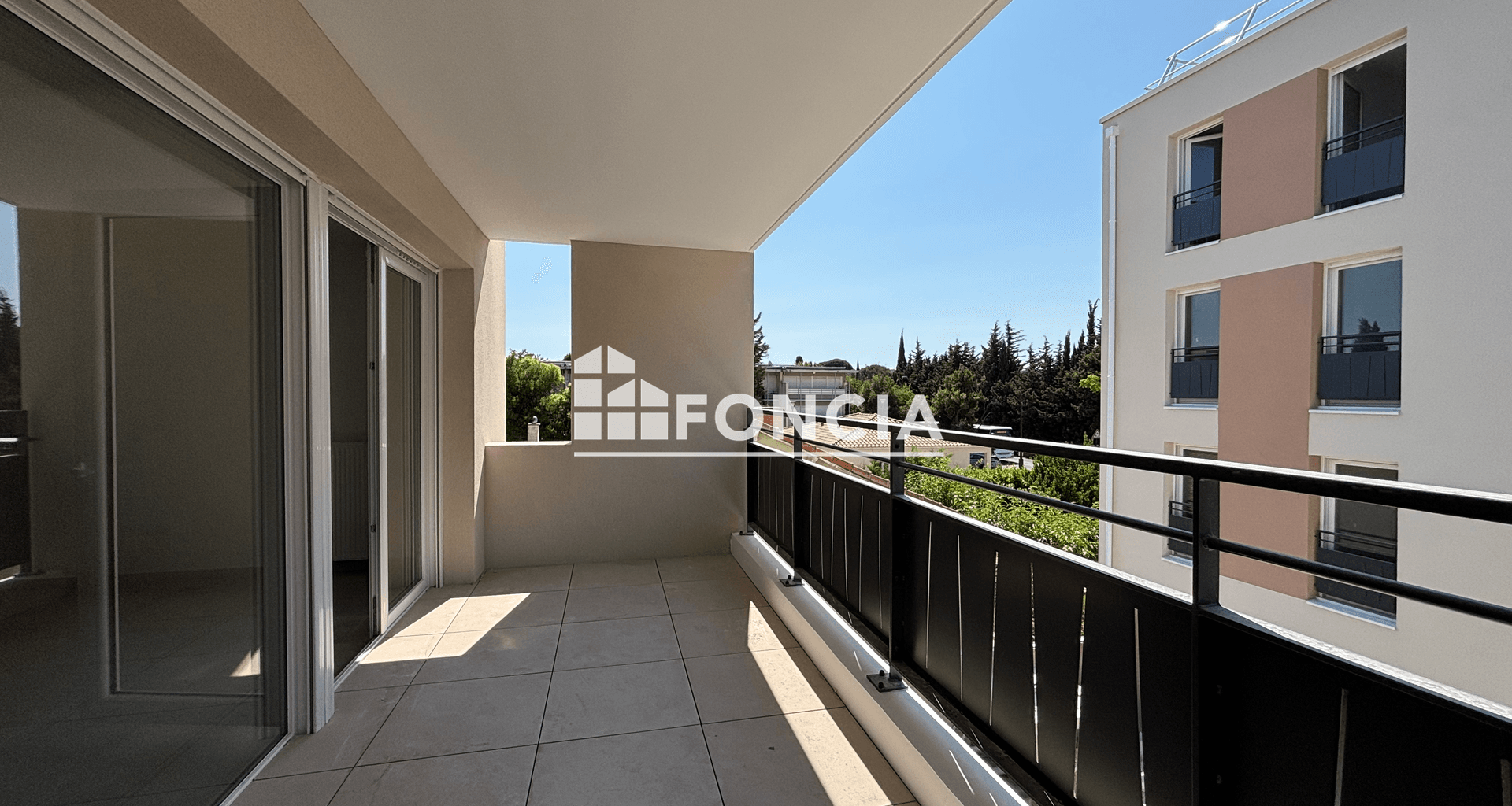 Appartement 3 pièces (64.23 m²) à louer - Morières-lès-avignon (84310)