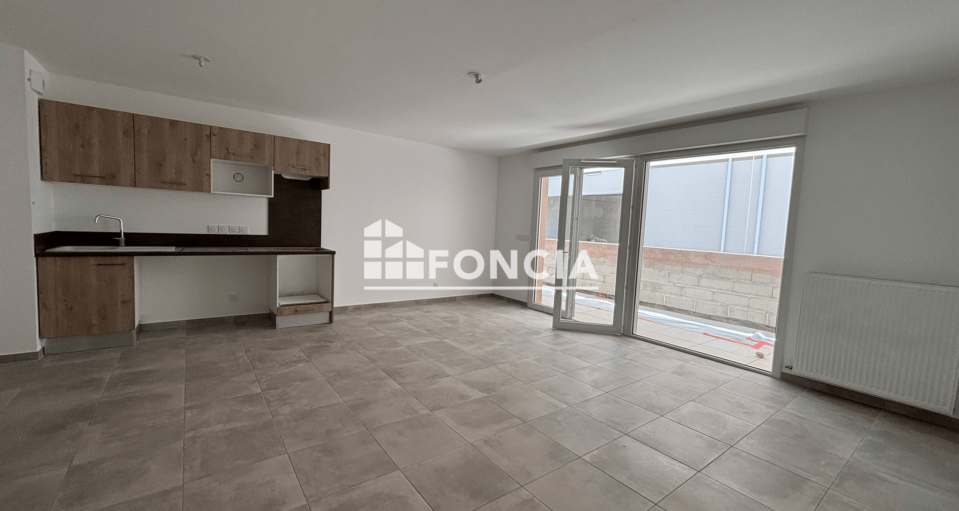 Appartement 3 pièces (68.43 m²) à louer - Morières-lès-avignon (84310)