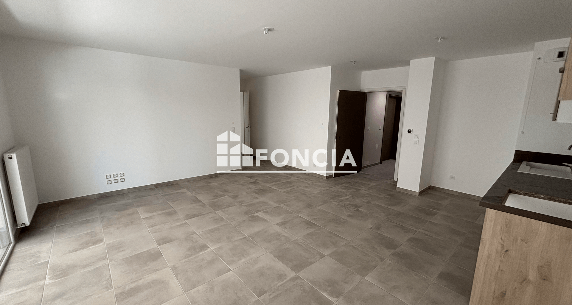 Appartement 3 pièces (68.43 m²) à louer - Morières-lès-avignon (84310)
