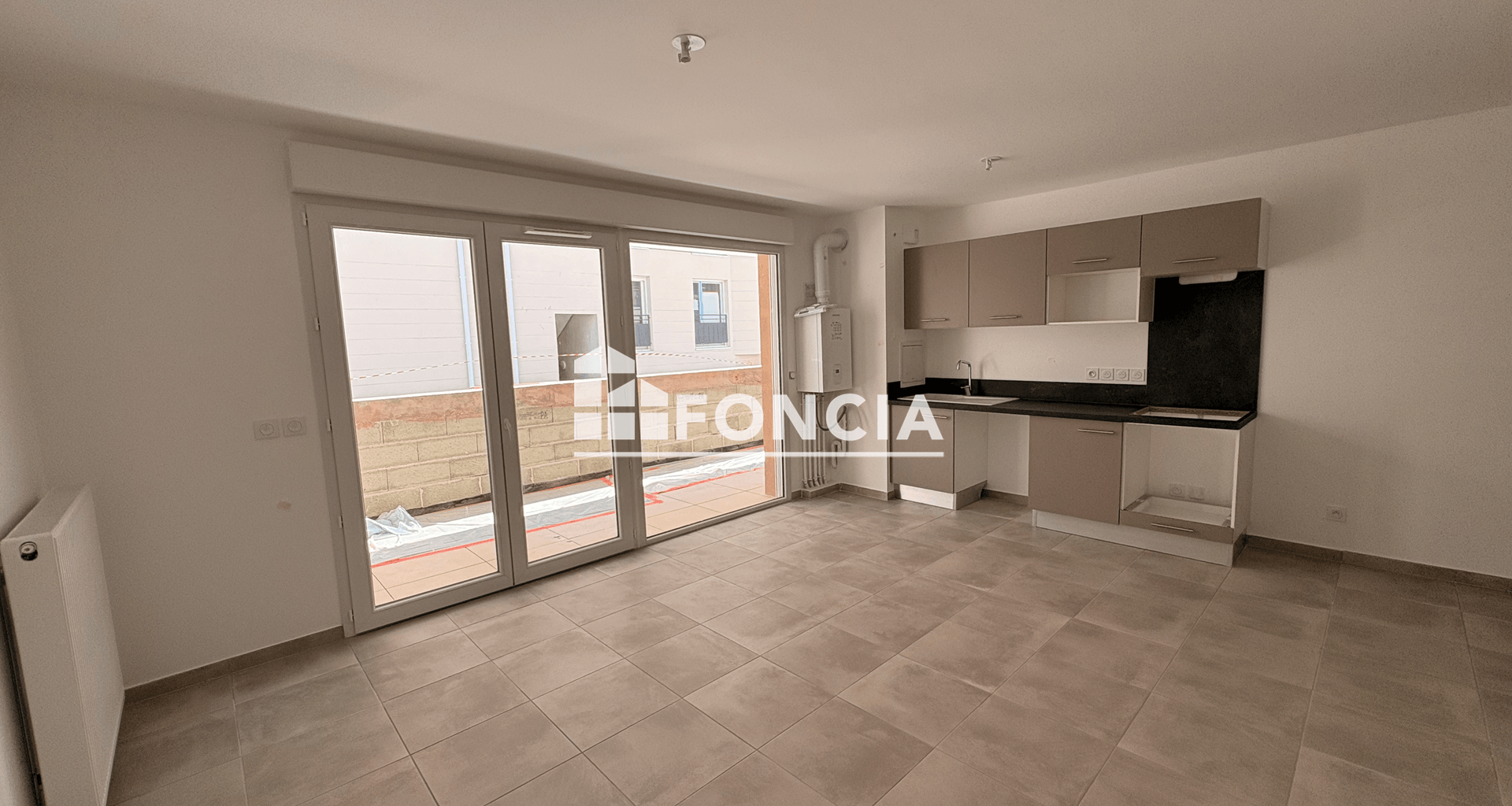 Appartement 3 pièces (63.9 m²) à louer - Morières-lès-avignon (84310)