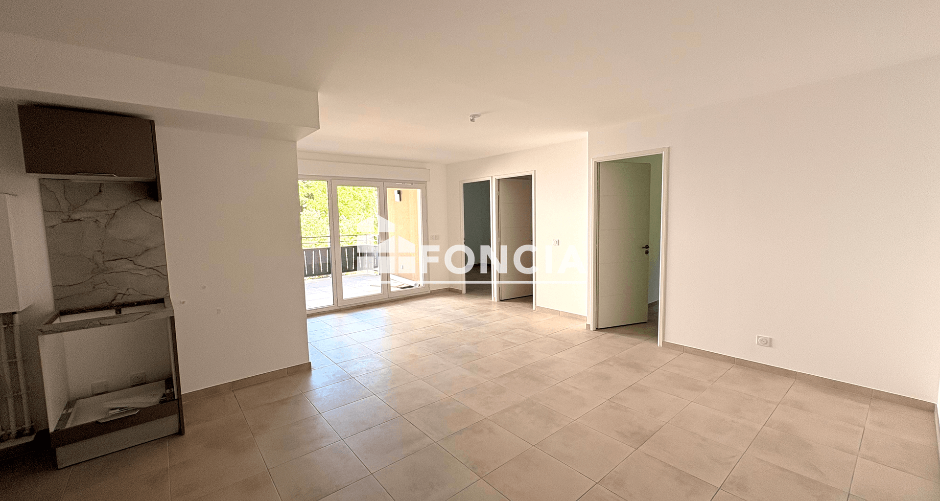 Appartement 3 pièces (62.58 m²) à louer - Morières-lès-avignon (84310)