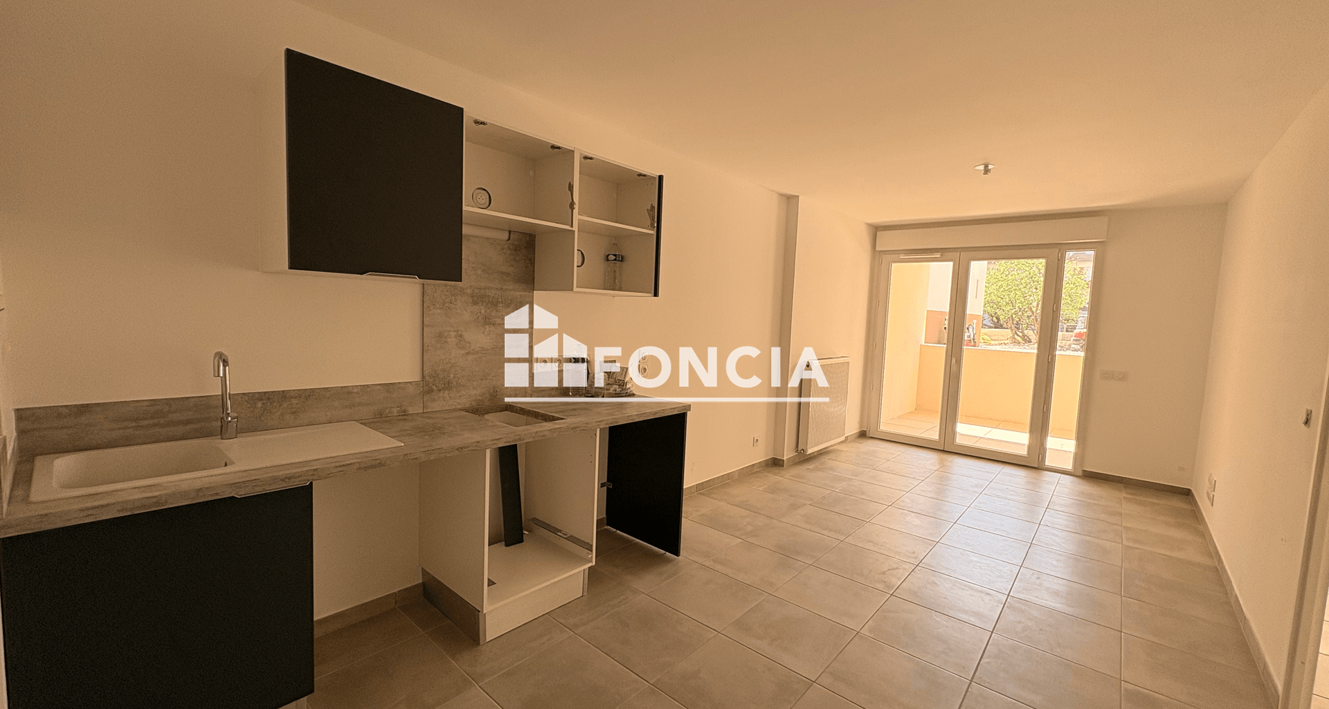 Appartement 2 pièces (47.4 m²) à louer - Morières-lès-avignon (84310)