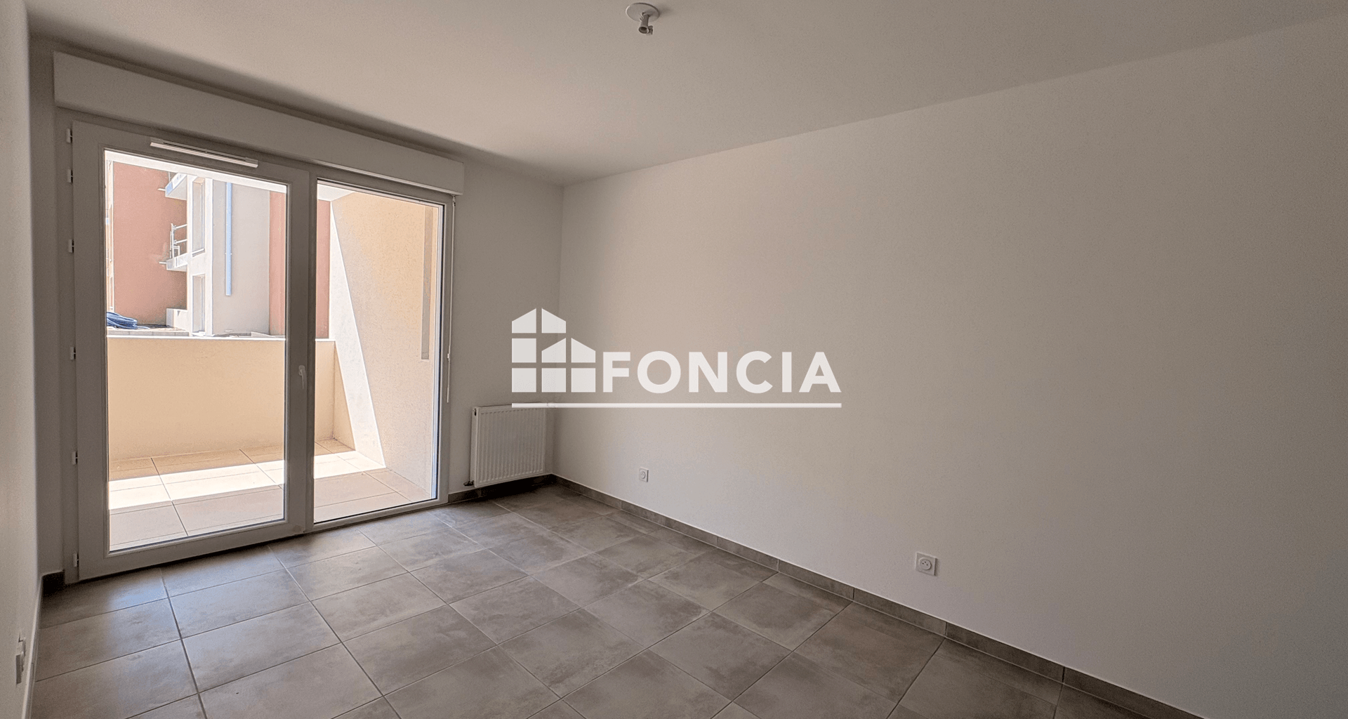 Appartement 2 pièces (47.4 m²) à louer - Morières-lès-avignon (84310)