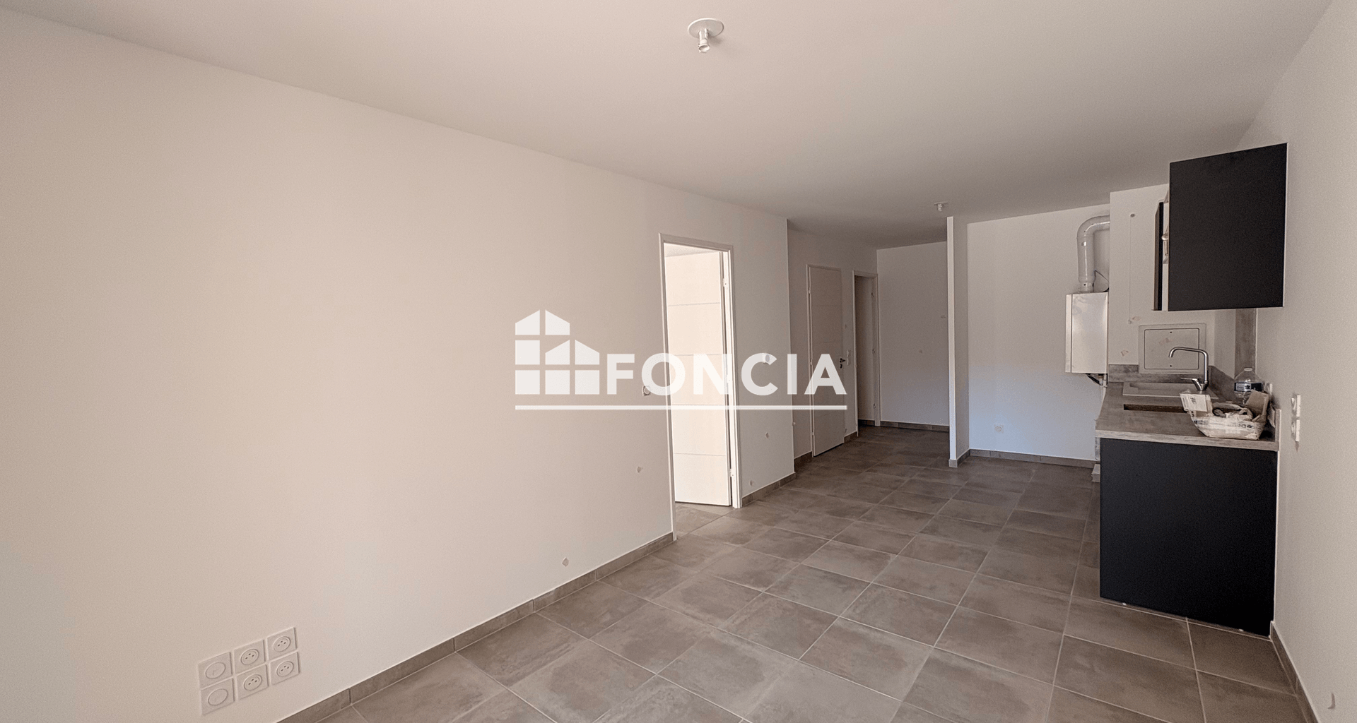 Appartement 2 pièces (47.55 m²) à louer - Morières-lès-avignon (84310)