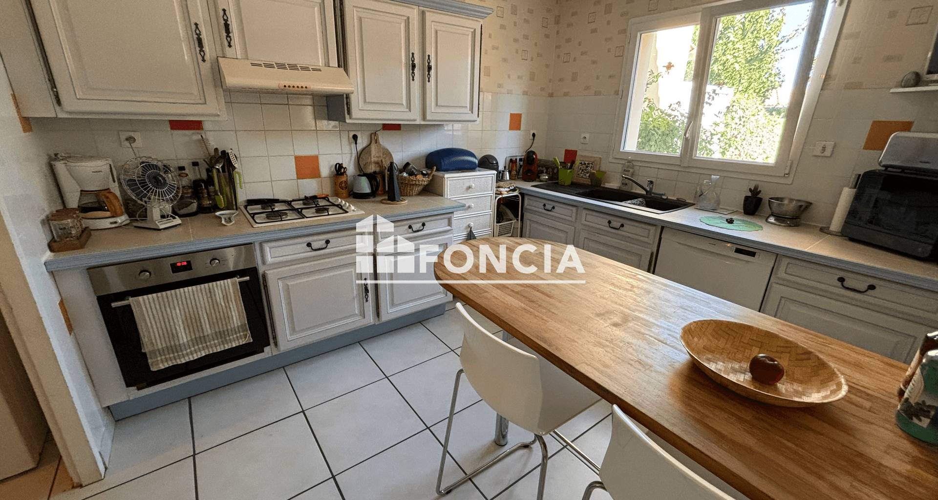 Maison 6 pièces (172 m²) à vendre - Lagord (17140)