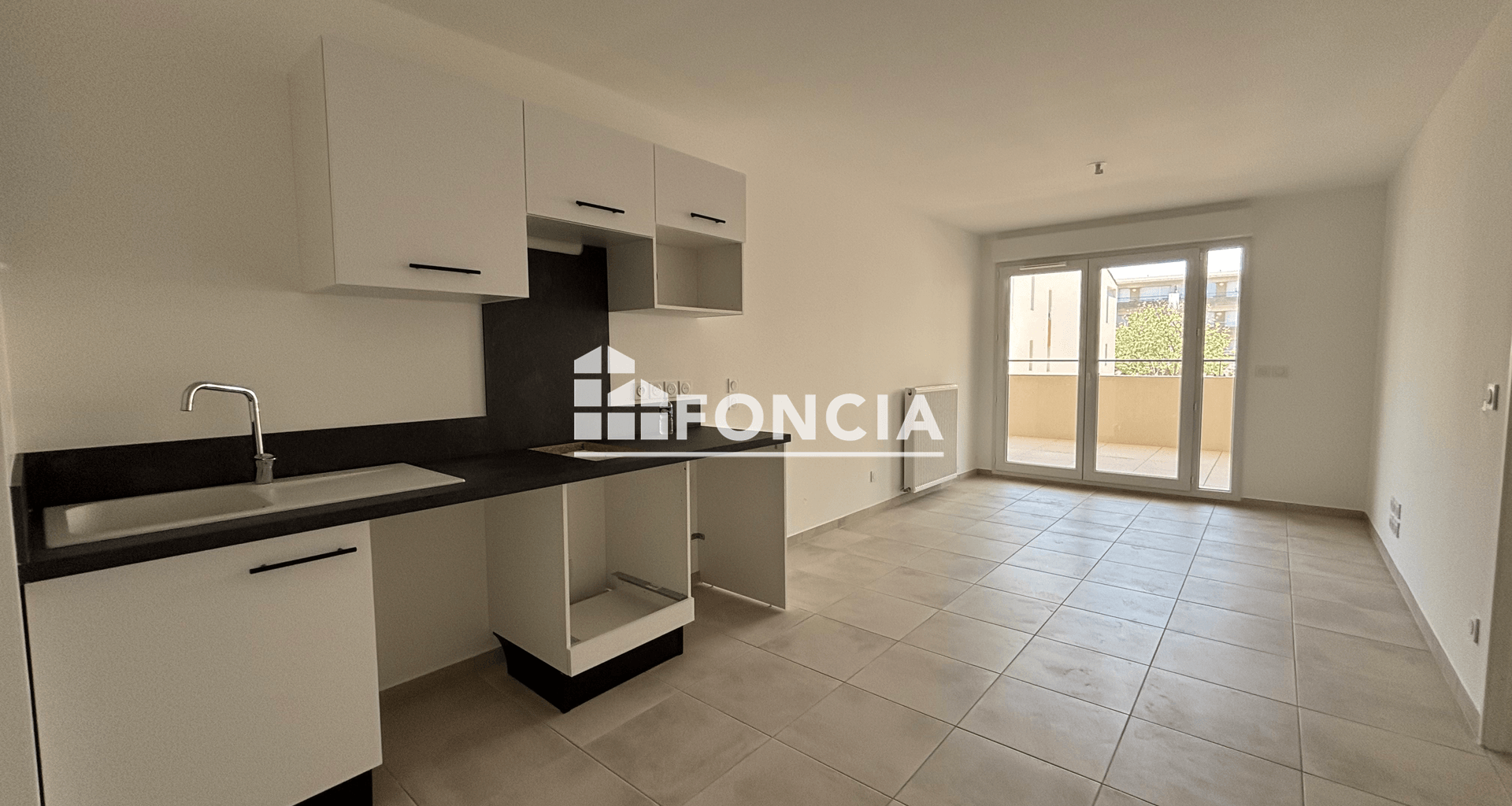 Appartement 2 pièces (47.35 m²) à louer - Morières-lès-avignon (84310)