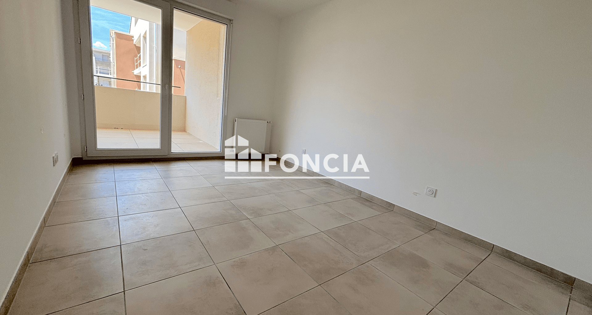 Appartement 2 pièces (47.35 m²) à louer - Morières-lès-avignon (84310)