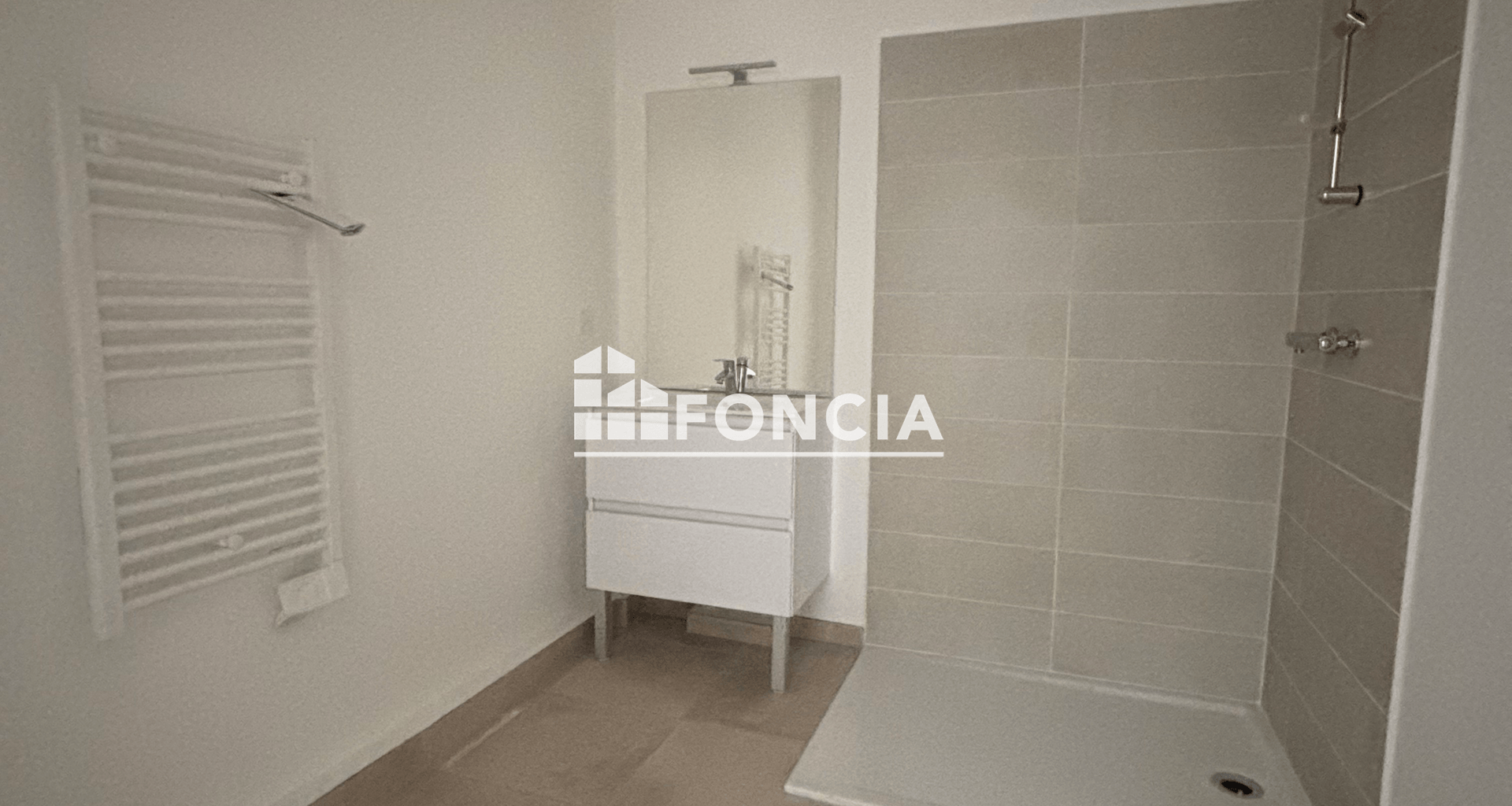Appartement 2 pièces (47.55 m²) à louer - Morières-lès-avignon (84310)
