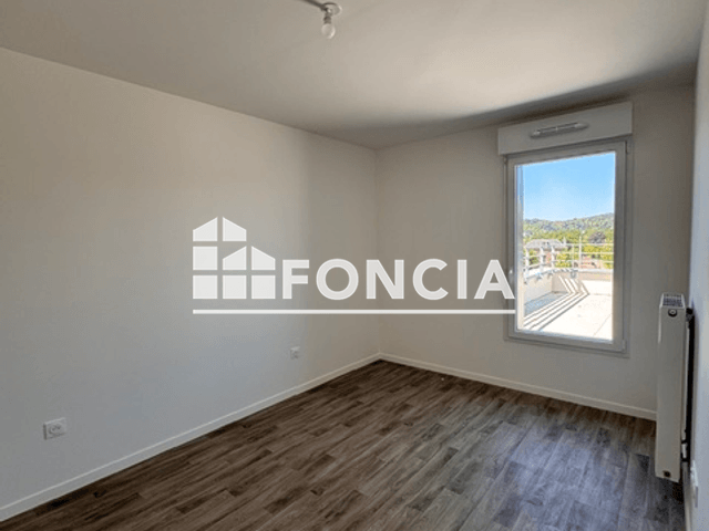 Appartement 3 pièces (68.14 m²) à louer - Saint Aubin Les Elbeuf (76410)