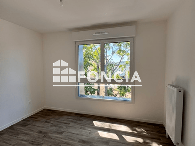 Appartement 3 pièces (68.14 m²) à louer - Saint Aubin Les Elbeuf (76410)
