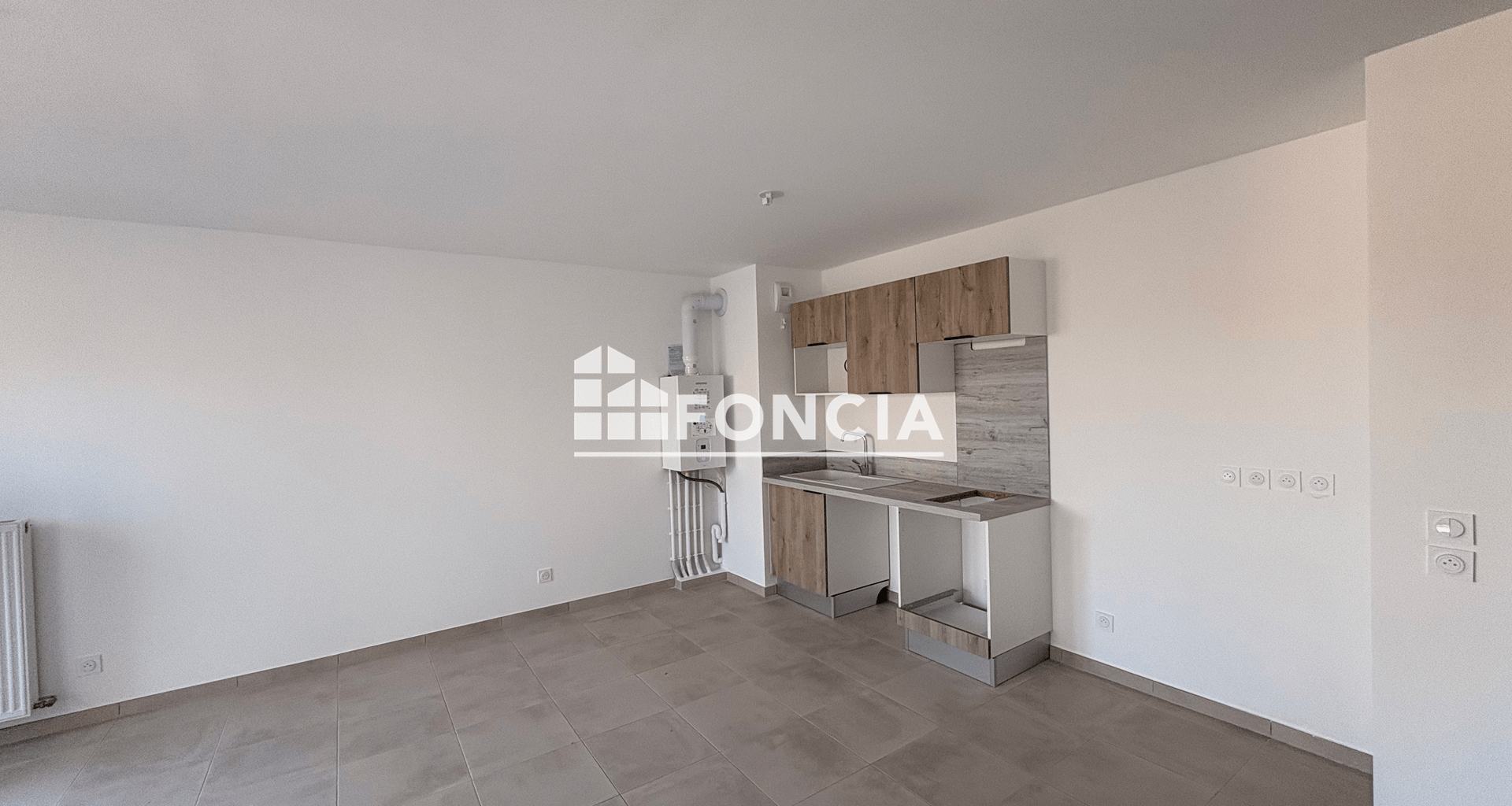 Appartement 2 pièces (49.4 m²) à louer - Morières-lès-avignon (84310)