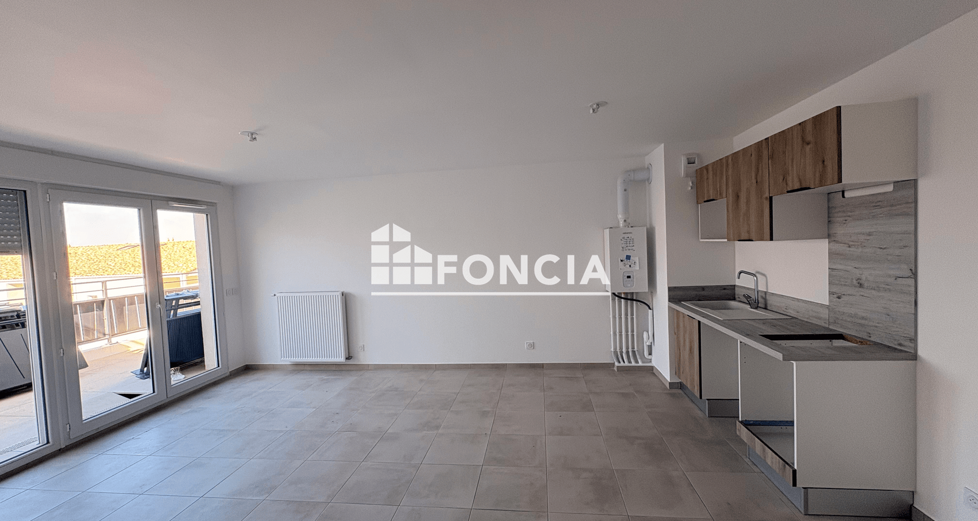 Appartement 2 pièces (49.4 m²) à louer - Morières-lès-avignon (84310)