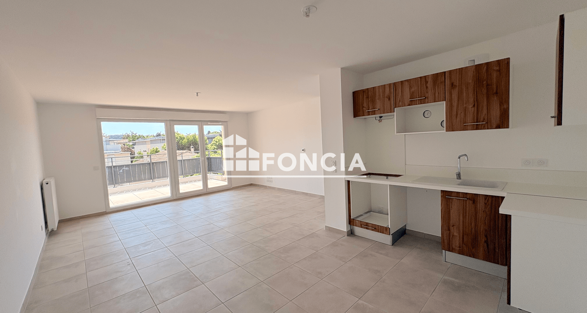 Appartement 3 pièces (76.4 m²) à louer - Morières-lès-avignon (84310)
