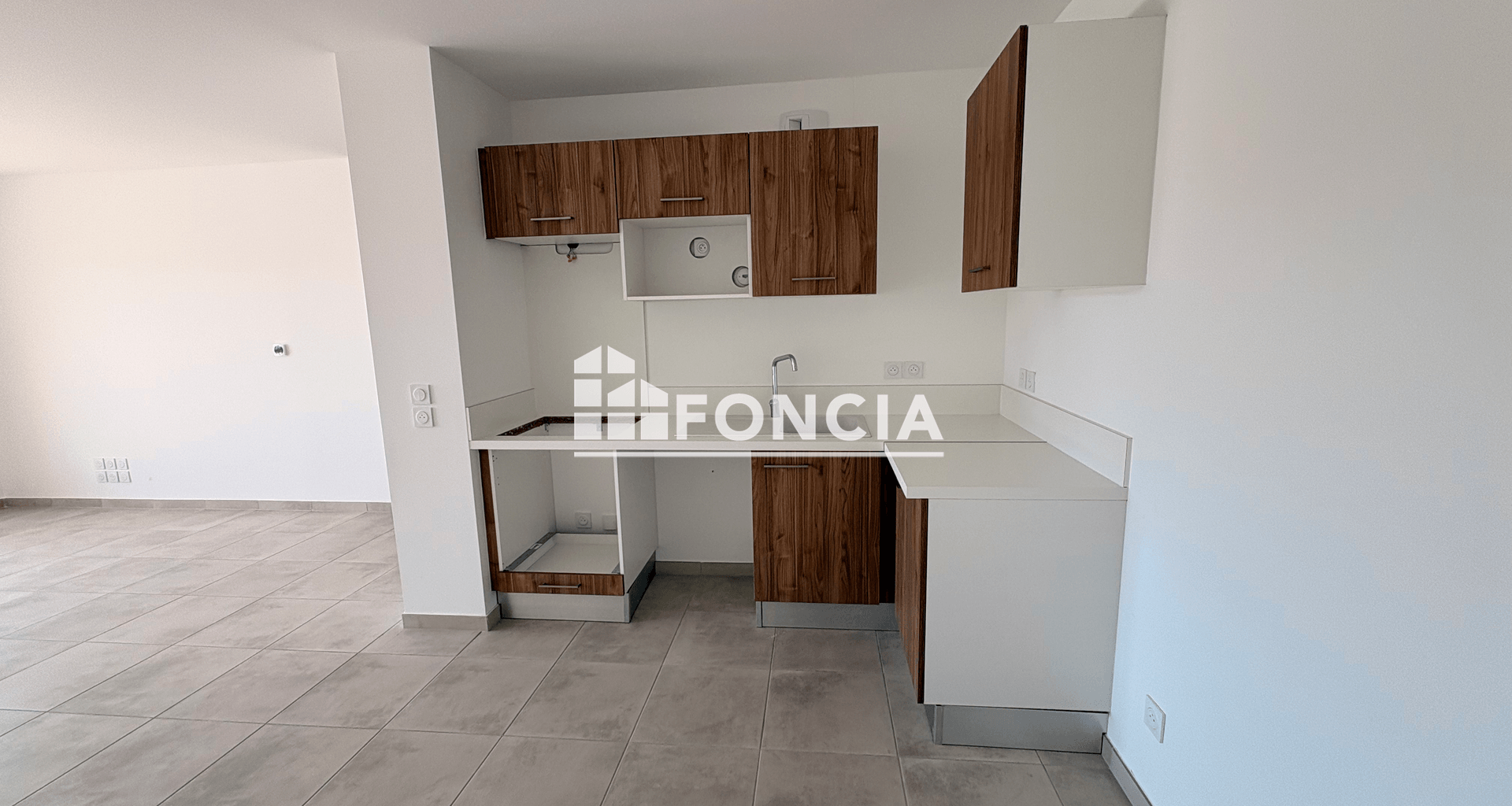 Appartement 3 pièces (77.38 m²) à louer - Morières-lès-avignon (84310)