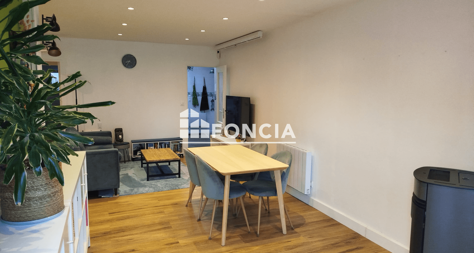 Maison 4 pièces (90.34 m²) à vendre - Verrières-en-anjou (49112)