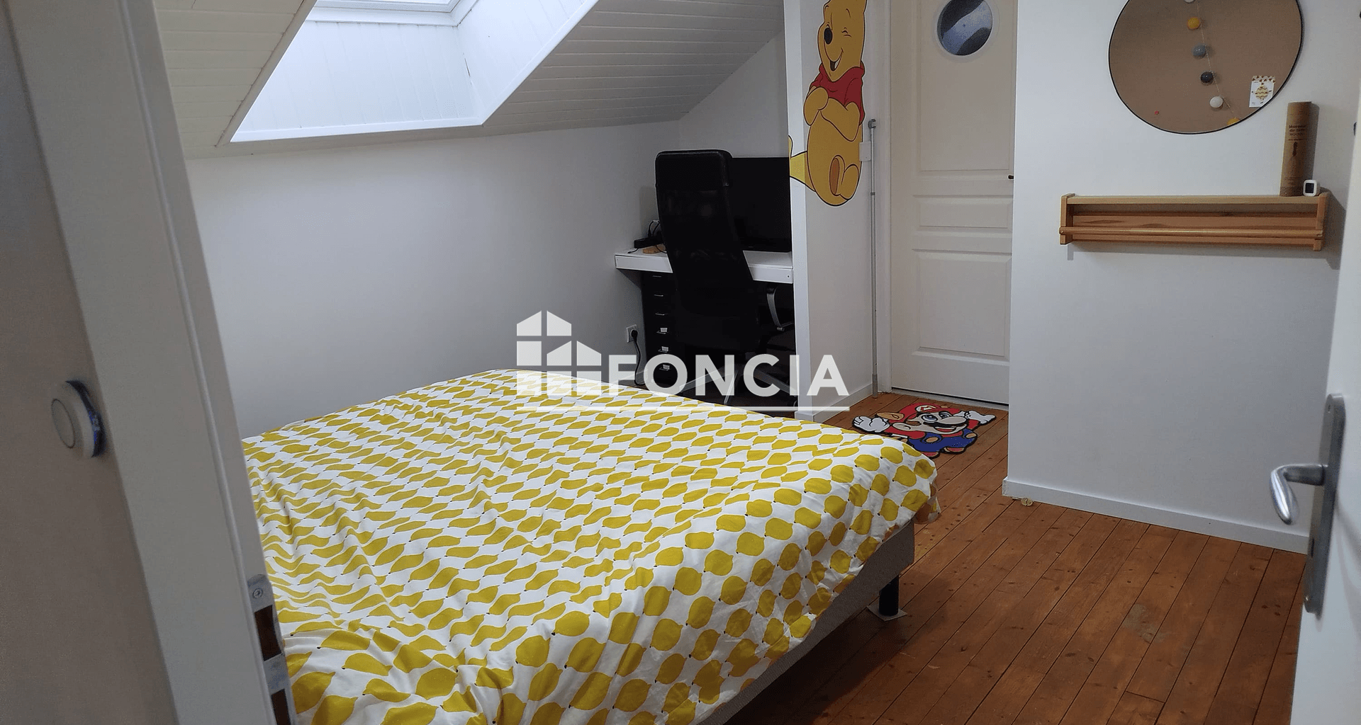 Maison 4 pièces (90.34 m²) à vendre - Verrières-en-anjou (49112)