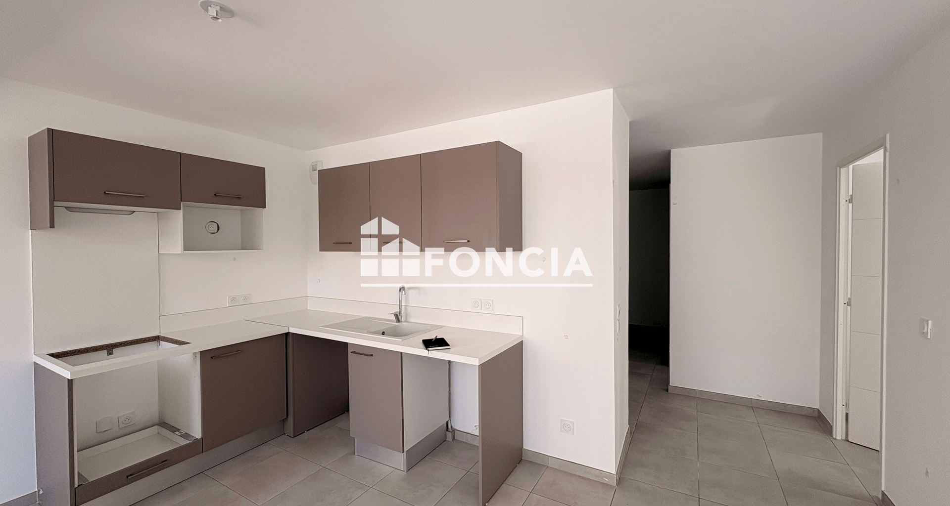Appartement 3 pièces (74.82 m²) à louer - Morières-lès-avignon (84310)