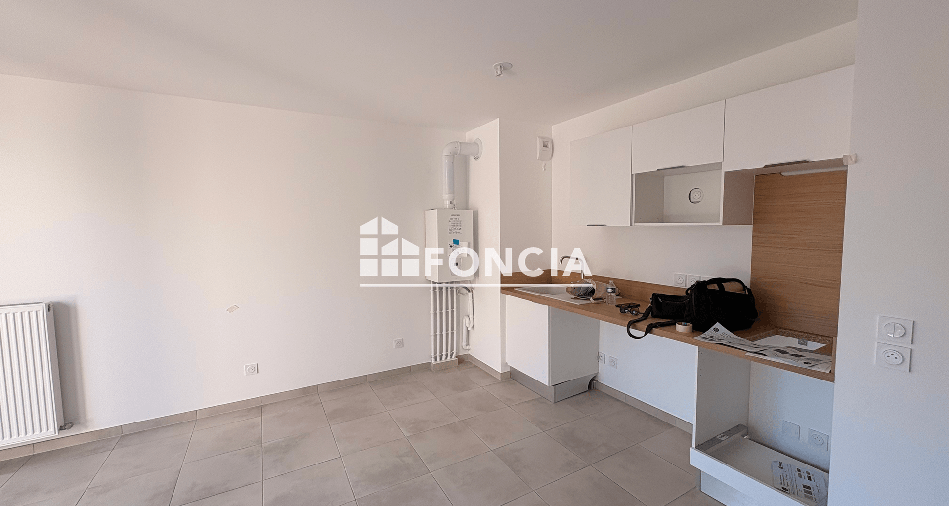 Appartement 2 pièces (40.7 m²) à louer - Morières-lès-avignon (84310)