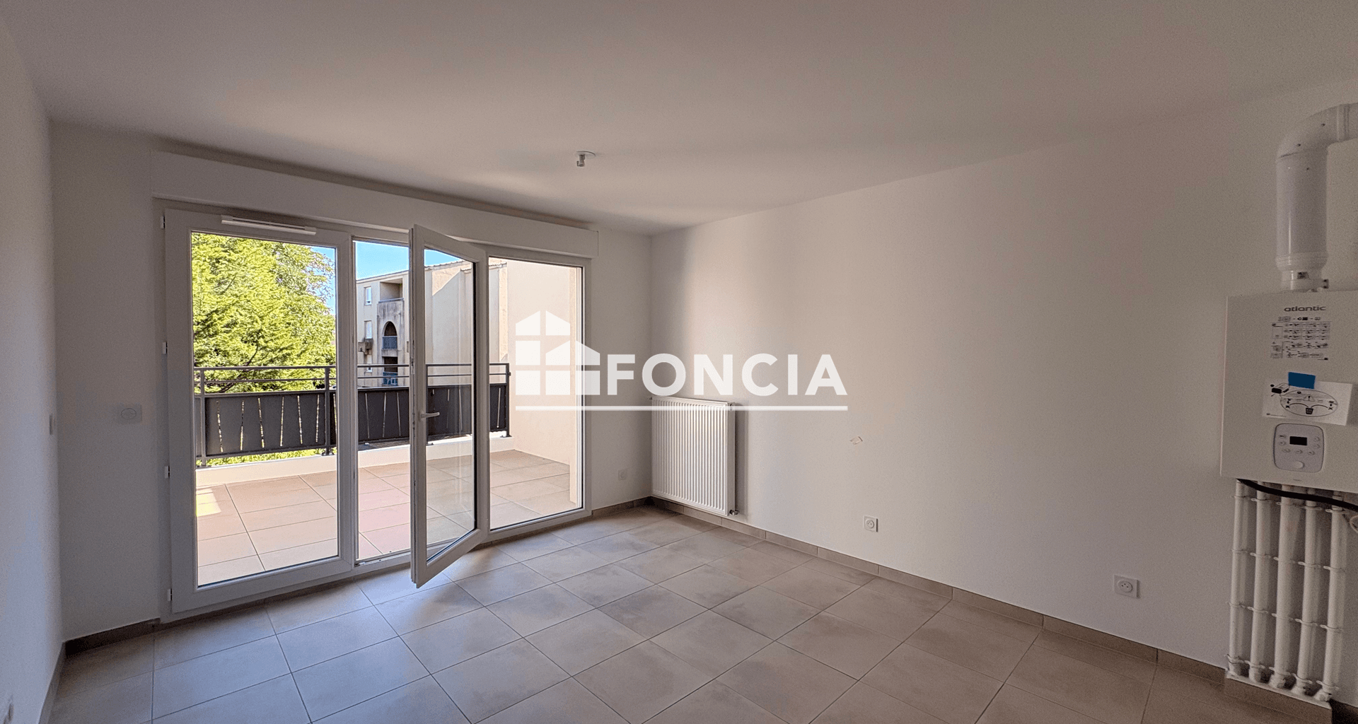 Appartement 2 pièces (40.7 m²) à louer - Morières-lès-avignon (84310)
