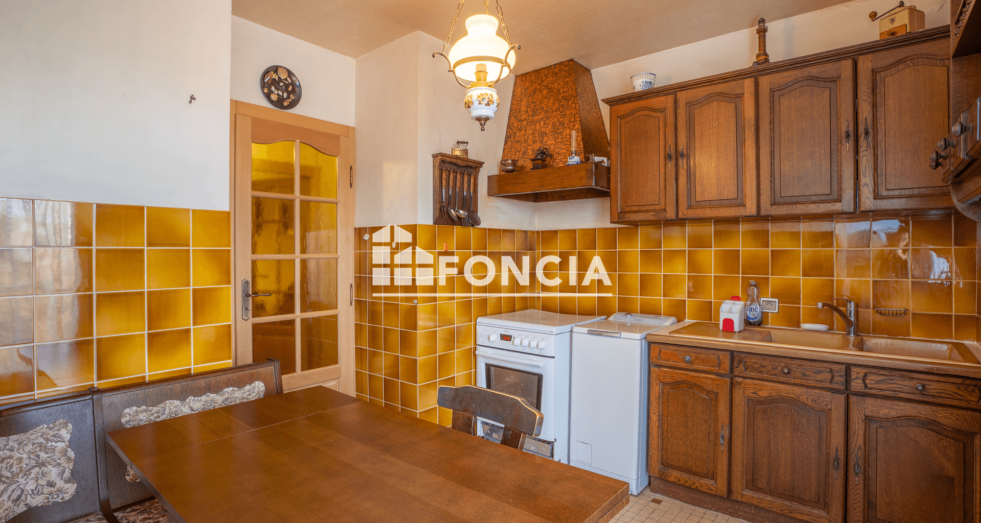 Appartement 3 pièces (66.9 m²) à vendre - Annemasse (74100)